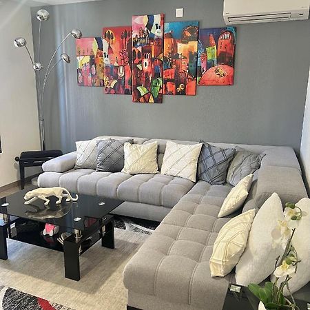Diego 4 Pieces Duplex Nice Exterior foto