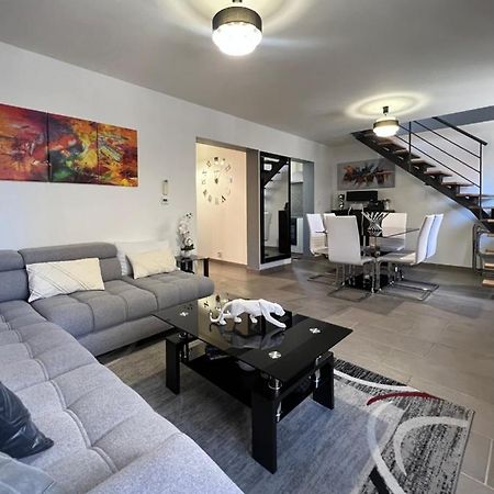 Diego 4 Pieces Duplex Nice Exterior foto