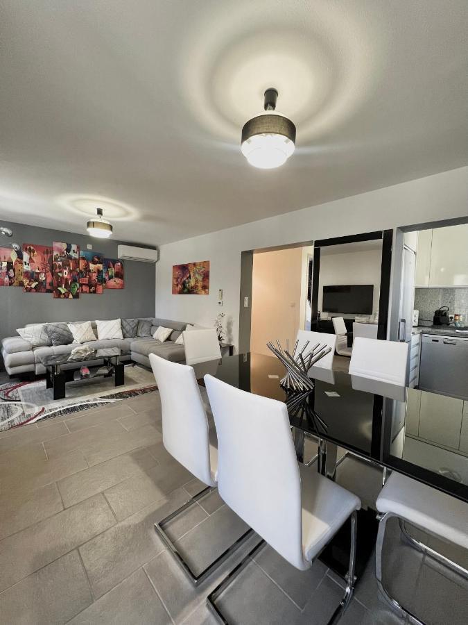 Diego 4 Pieces Duplex Nice Exterior foto