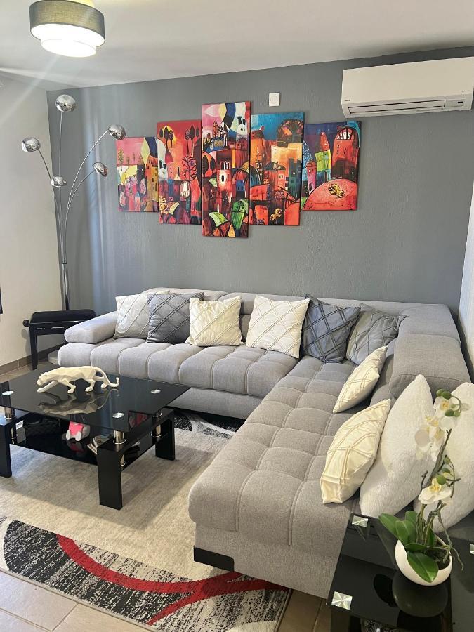 Diego 4 Pieces Duplex Nice Exterior foto