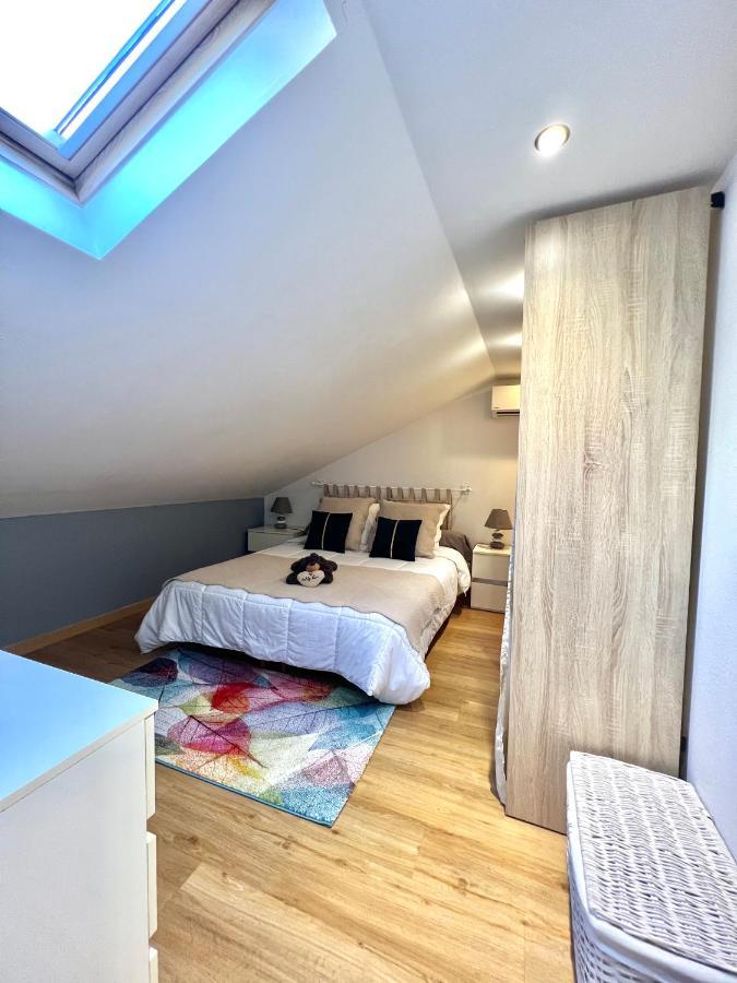 Diego 4 Pieces Duplex Nice Exterior foto