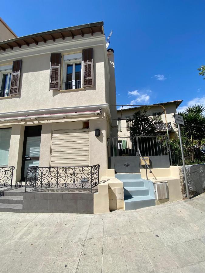 Diego 4 Pieces Duplex Nice Exterior foto