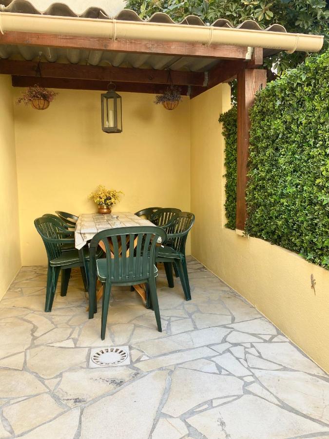 Diego 4 Pieces Duplex Nice Exterior foto