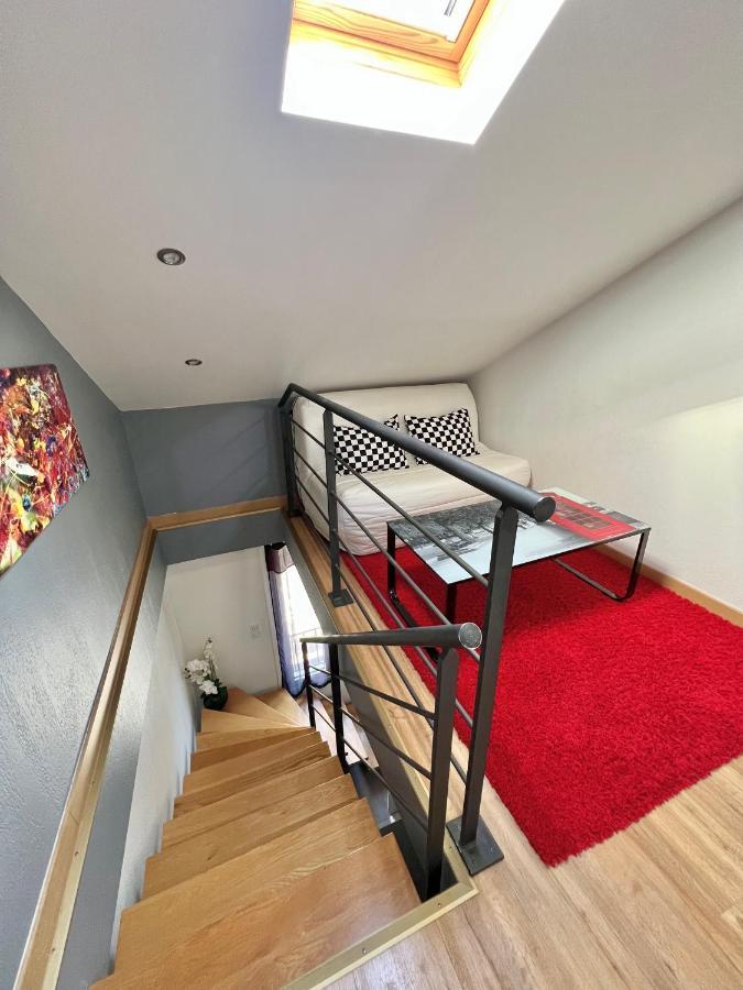 Diego 4 Pieces Duplex Nice Exterior foto