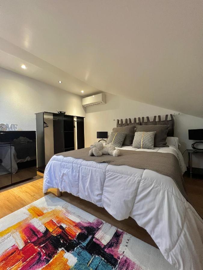 Diego 4 Pieces Duplex Nice Exterior foto
